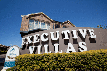 Jesmond Executive Villas - Tourism Canberra
