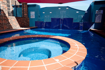 Jesmond Executive Villas - Tourism Canberra 1