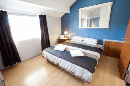 Jesmond Executive Villas - Tourism Canberra 3