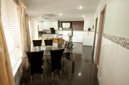 Jesmond Executive Villas - Tourism Canberra 4