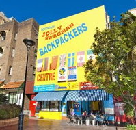 Jolly Swagman Backpackers Sydney Hostel - Tourism Canberra