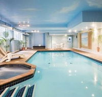 Pacific International Apts Bankstown - Tourism Canberra