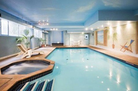 Pacific International Apts Bankstown - Tourism Canberra 0