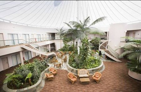 Pacific International Apts Bankstown - Tourism Canberra 3