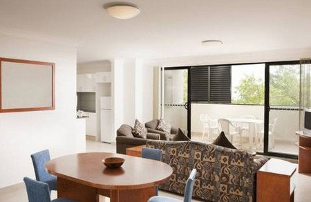 Pacific International Apts Bankstown - Tourism Canberra 4