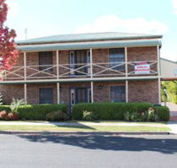 Sandstock Motor Inn - Tourism Canberra