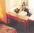 The Barclay Hotel - Tourism Canberra