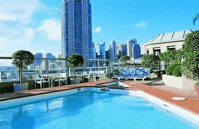 Citigate Central Sydney - Tourism Canberra 0