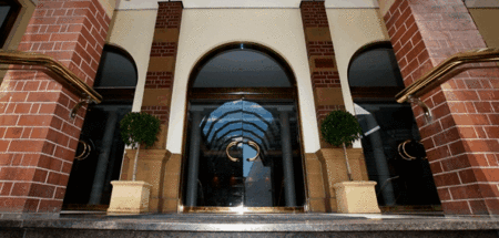 Citigate Central Sydney - Tourism Canberra 2