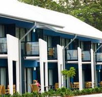 Manly Marina Cove Motel - Tourism Canberra