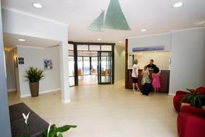 Manly Marina Cove Motel - Tourism Canberra 1