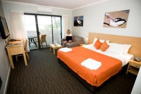 Manly Marina Cove Motel - Tourism Canberra 2