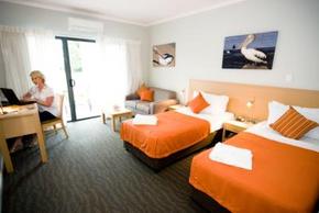 Manly Marina Cove Motel - Tourism Canberra 4