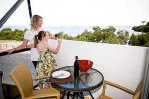Manly Marina Cove Motel - Tourism Canberra 5