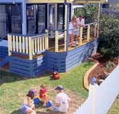 Werri Beach Holiday Park - Tourism Canberra