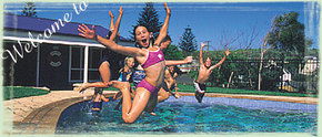 Werri Beach Holiday Park - Tourism Canberra 1
