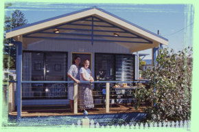 Werri Beach Holiday Park - Tourism Canberra 3