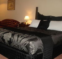 Albury Manor House Motel - Tourism Canberra