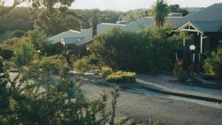 Goolabri Country Resort - Tourism Canberra 0