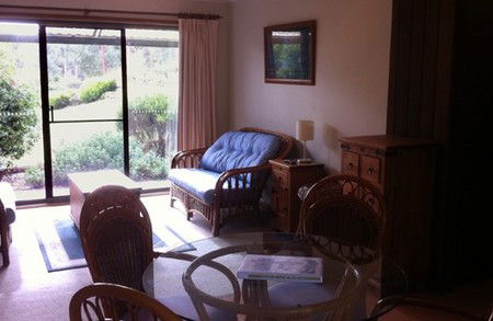 Goolabri Country Resort - Tourism Canberra 2