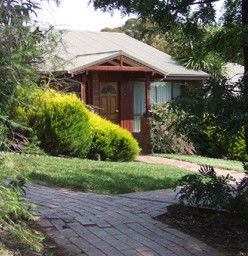 Goolabri Country Resort - Tourism Canberra 3