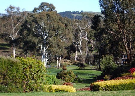 Goolabri Country Resort - Tourism Canberra 4