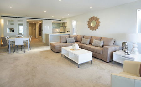 Manly Surfside Holiday Apartments - Tourism Canberra 1