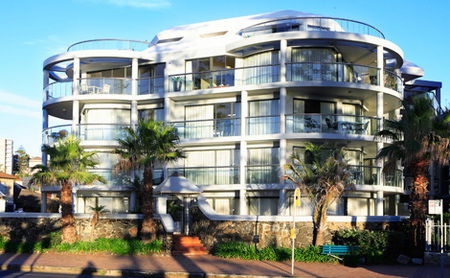 Manly Surfside Holiday Apartments - Tourism Canberra 2