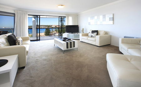 Manly Surfside Holiday Apartments - Tourism Canberra 3
