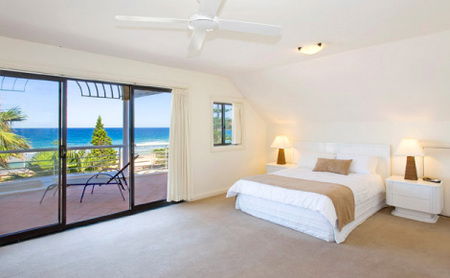 Manly Surfside Holiday Apartments - Tourism Canberra 4