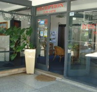 The Blakehurst Motor Inn - Tourism Canberra