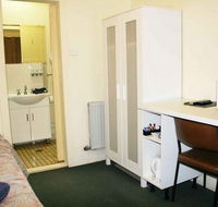 Alpine Heritage Motel - Tourism Canberra