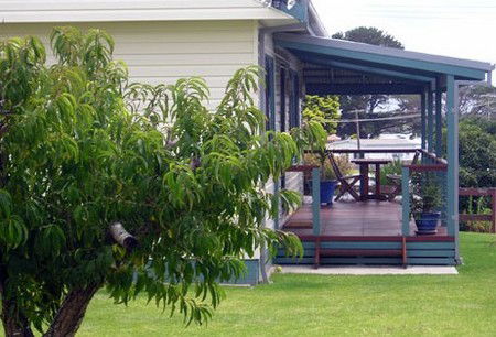 Greenwell Point NSW Tourism Canberra
