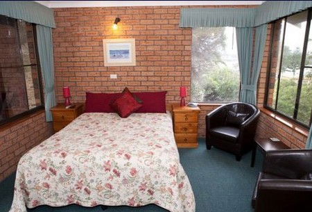 Anchor Bay Motel - Tourism Canberra 2