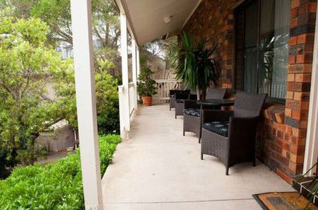 Anchor Bay Motel - Tourism Canberra 3