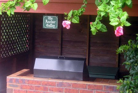 Anchor Bay Motel - Tourism Canberra 4