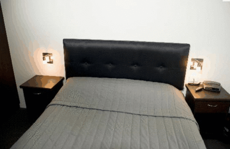 Chardonnay Sky Motel - Tourism Canberra