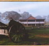 Megalong Valley Farm - Tourism Canberra