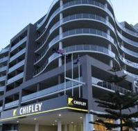 The Chifley On City View - Tourism Canberra