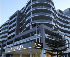 The Chifley On City View - Tourism Canberra 0