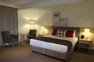 The Chifley On City View - Tourism Canberra 1