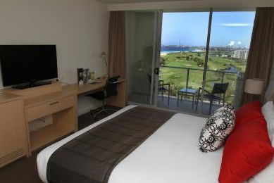 The Chifley On City View - Tourism Canberra 3