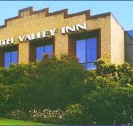 Penrith Valley Inn - Tourism Canberra