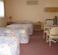 Goulburn Motor Inn - Tourism Canberra