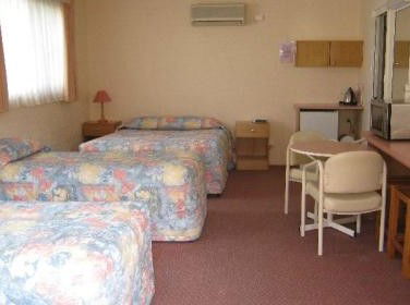 Goulburn Motor Inn - Tourism Canberra 0
