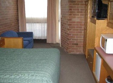 Goulburn Motor Inn - Tourism Canberra 1