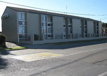 Goulburn Motor Inn - Tourism Canberra 2