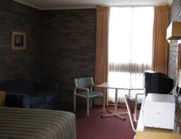 Goulburn Motor Inn - Tourism Canberra 3