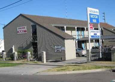Goulburn Motor Inn - Tourism Canberra 4