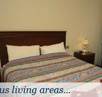 Broken Hill Oasis Motor Inn - Tourism Canberra